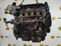 Двигатель Volvo V40 2013 D5204T6 MV 2.0 D D5204T6