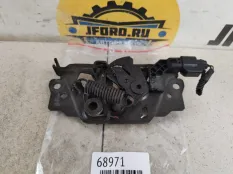 Замок капота Ford Focus 3 2011 5236243 CB8
