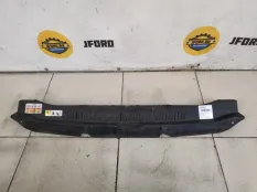 Накладка на переднюю панель Kia Venga 2011 863531P000 YN 1.4 D D4FC