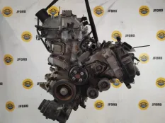 Двигатель Lexus IS250 2009 4GRFSE GSE20 2.5 4GR-FSE