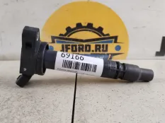 Катушка зажигания Lexus IS250 2009 9091902250 GSE20 2.5 4GR-FSE
