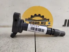 Катушка зажигания Lexus IS250 2009 9091902250 GSE20 2.5 4GR-FSE