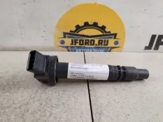 Катушка зажигания Lexus IS250 2009 9091902250 GSE20 2.5 4GR-FSE