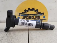 Катушка зажигания Lexus IS250 2009 9091902250 GSE20 2.5 4GR-FSE