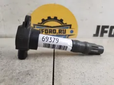Катушка зажигания Mitsubishi Outlander 2004 MR994643 CU5W 2.4 4G69
