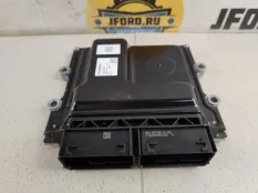 Блок управления двигателем Volvo XC60 2018 36012819 UZ 2.0 B4204T23