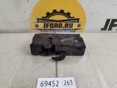 Замок капота Volvo XC60 2018 32226109 UZ, правый