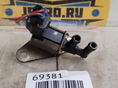 Электромагнитный клапан Mitsubishi Outlander 2004 MR507781 CU5W 2.4 4G69