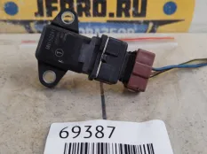 Датчик абсолютного давления Mitsubishi Outlander 2004 MN153281 CU5W 2.4 4G69