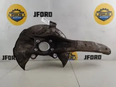 Кулак поворотный Volvo XC60 2018 31476878 UZ 2.0 B4204T23, передний левый
