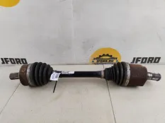 Привод Volvo XC60 2018 36010126 UZ 2.0 B4204T23, передний левый