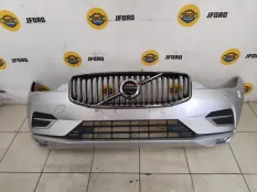 Бампер Volvo XC60 2018 39847121 UZ, передний