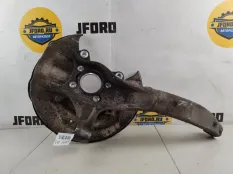Кулак поворотный Volvo XC60 2018 31476879 UZ 2.0 B4204T23, передний правый