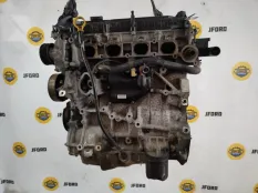 Двигатель Volvo S40 2012 B4204S3 MS 2.0 B4204S3