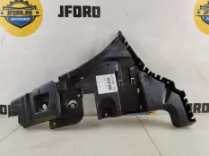 Кронштейн бампера Volvo XC60 2018 31425223 UZ, задний левый