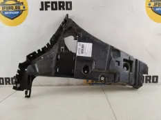 Кронштейн бампера Volvo XC60 2018 31425224 UZ, задний правый