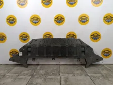 Дефлектор под бампер Volvo XC60 2018 32227194 UZ 2.0 B4204T23, передний