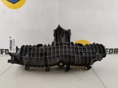 Коллектор впускной Volvo XC60 2018 32257808 UZ 2.0 B4204T23