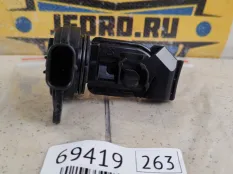 ДМРВ Volvo XC60 2018 31430000 UZ 2.0 B4204T23