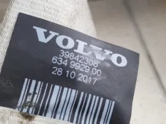 Ремень безопасности Volvo XC60 2018 32239368 UZ, передний правый