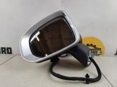 Зеркало Volvo XC60 2018 31424821 UZ, левое