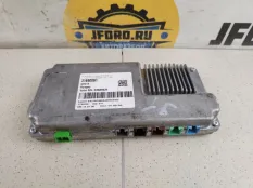 Блок управления камерами Volvo XC60 2018 31680061 UZ