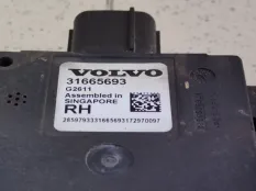 Датчик слепых зон Volvo XC60 2018 31665693 UZ, правый
