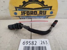 Провод на форсунку топливную Volvo XC60 2018 31336651 UZ 2.0 B4204T23