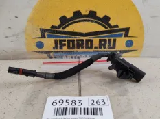 Провод на форсунку топливную Volvo XC60 2018 31336651 UZ 2.0 B4204T23