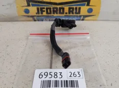 Провод на форсунку топливную Volvo XC60 2018 31336651 UZ 2.0 B4204T23