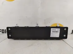 Подушка безопасности в колени Volvo XC60 2018 31351335 UZ