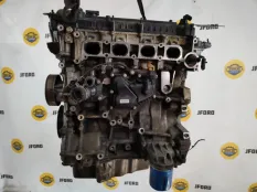 Двигатель Ford Mondeo 4 2010 SEBA BD 2.3 SEBA