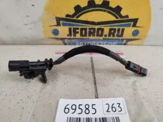 Провод на форсунку топливную Volvo XC60 2018 31336651 UZ 2.0 B4204T23