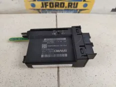 Блок комфорта дверной Volvo XC60 2018 31674759 UZ, задний левый