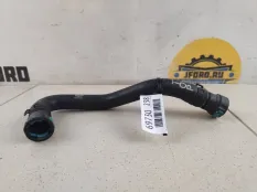 Патрубок отопителя Land Rover Range Rover Sport SVR 2017 LR034616 L494 5.0 508PS
