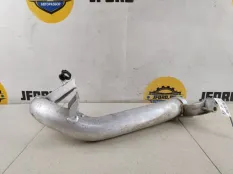 Патрубок интеркулера Volvo XC60 2018 31370288 UZ 2.0 B4204T23, правый