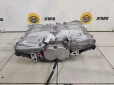 Компрессор воздушный Land Rover Range Rover Sport SVR 2017 LR088998 L494 5.0 508PS