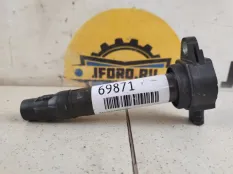 Катушка зажигания Jeep Patriot 2008 4606824AB MK74 2.4 ED3
