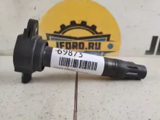 Катушка зажигания Jeep Patriot 2008 4606824AB MK74 2.4 ED3