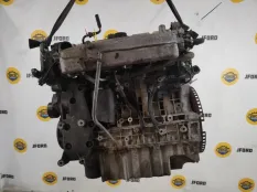 Двигатель Volvo C70 1999 B5254T 2.5 B5254T