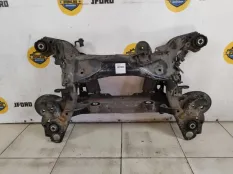 Подрамник Volvo XC60 2018 31681544 UZ 2.0 B4204T23, задний