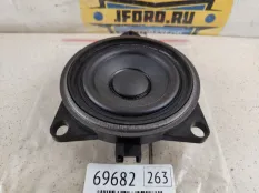 Динамик Volvo XC60 2018 31489045 UZ