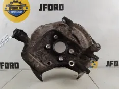 Кулак поворотный Volvo XC60 2018 32395004 UZ 2.0 B4204T23, задний левый