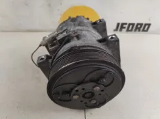 Компрессор кондиционера Volvo C70 1999 9171703 2.5 B5254T