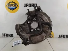 Кулак поворотный Volvo XC60 2018 32395005 UZ 2.0 B4204T23, задний правый