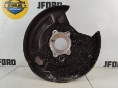 Кулак поворотный Volvo XC60 2018 32395005 UZ 2.0 B4204T23, задний правый