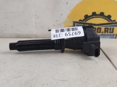 Катушка зажигания Land Rover Range Rover Sport SVR 2017 LR035548 L494 5.0 508PS