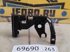 Подсветка обшивки дверной Volvo XC60 2018 31425656 UZ, левая