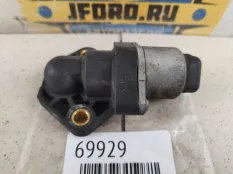 Клапан холостого хода Ford Focus 1 2004 4940126 1.6 CDRB