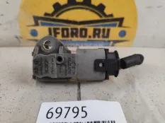 Датчик давления топлива Ford Kuga 2010 1582665 CBV 2.5 HYDB